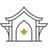 HKTG icon mark dark